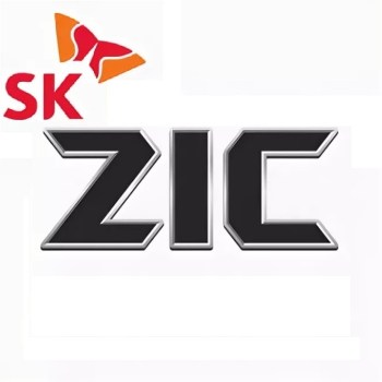 лого zic3